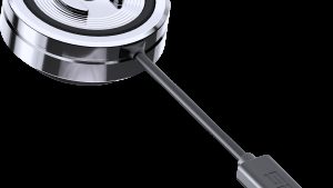 SP CONNECT ANTI VIBRATION CHARGING MODULE SPC+ CHROME