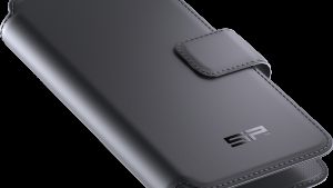 SP CONNECT MAGNETIC FLIP COVER SPC+ BLACK MD