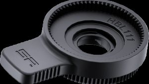 SP CONNECT ROTATION MODULE BLACK