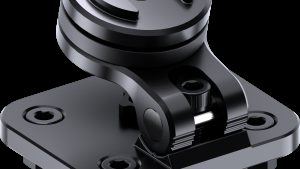 SP CONNECT GPS CRADLE MOUNT BLACK