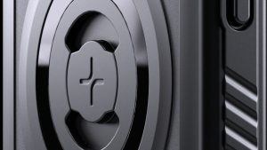 SP CONNECT PHONE CASE XTREME SPC+ APPLE IPHONE  15 PRO