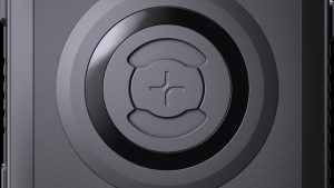 SP CONNECT PHONE CASE XTREME SPC+ APPLE IPHONE 16 PLUS BLACK