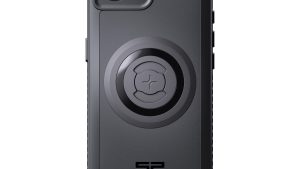 SP CONNECT PHONE CASE XTREME SPC+ APPLE IPHONE 16E BLACK