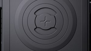 SP CONNECT PHONE XTREME CASE SPC+ APPLE IPHONE 17 AIR BLACK