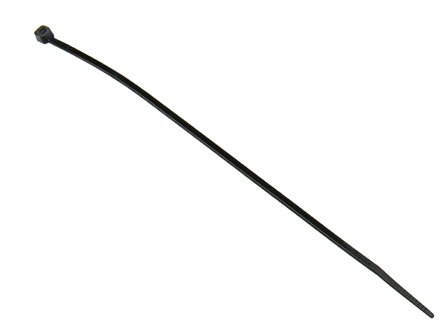 SP1 10" CABLE TIES COLD RESISTANT 100/PK