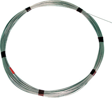 SP1 THROTTLE/BRAKE CONTROL WIRE 100'X3/64"