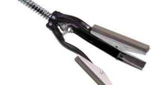 SP1 STONE-TYPE GLAZE BREAKER