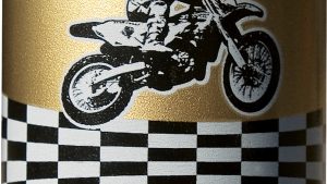 GOLDEN SPECTRO SEMI-SYN OIL 2T 12OZ PREMIX