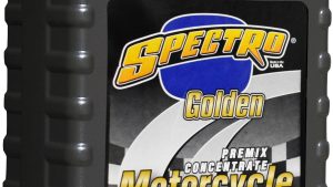 GOLDEN SPECTRO SEMI-SYN OIL 2T 1L PREMIX