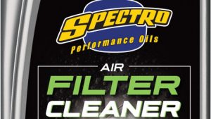 SPECTRO AIR FILTER CLEANER 34 FL.OZ