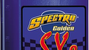 SPECTRO PLATINUM SX2 FULL SYN OIL 2T 32:1 1 PNT