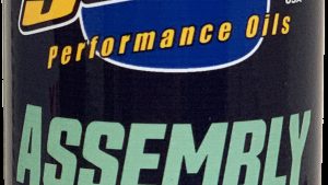 SPECTRO ASSEMBLY LUBE 4OZ