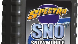 SPECTRO PREM SNOW PETROLEUM INJECTOR 2T 1QT