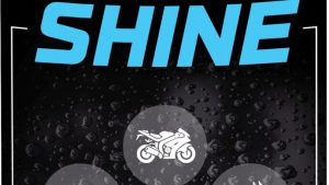 SPECTRO SHINE 12.5 OZ