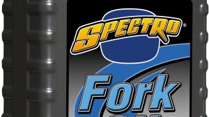 SPECTRO PREMIUM FORK OIL SAE 5 1L