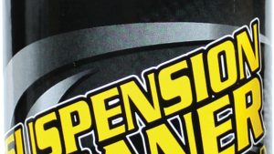 SPECTRO SUSPENSION CLEANER 16.9 FL.OZ