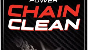 SPECTRO POWER CHAIN CLEAN 11.64 OZ