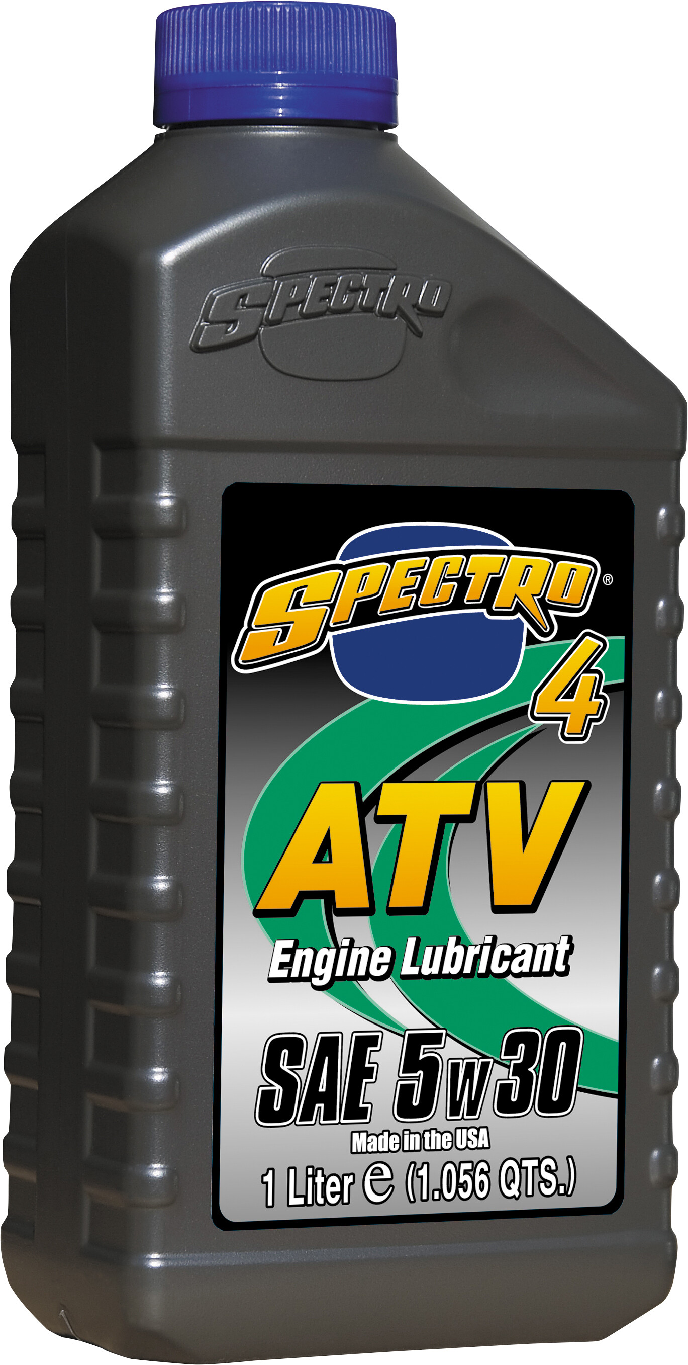 SPECTRO PREMIUM ATV/UTV/SNOW OIL 4T 5W30 1L