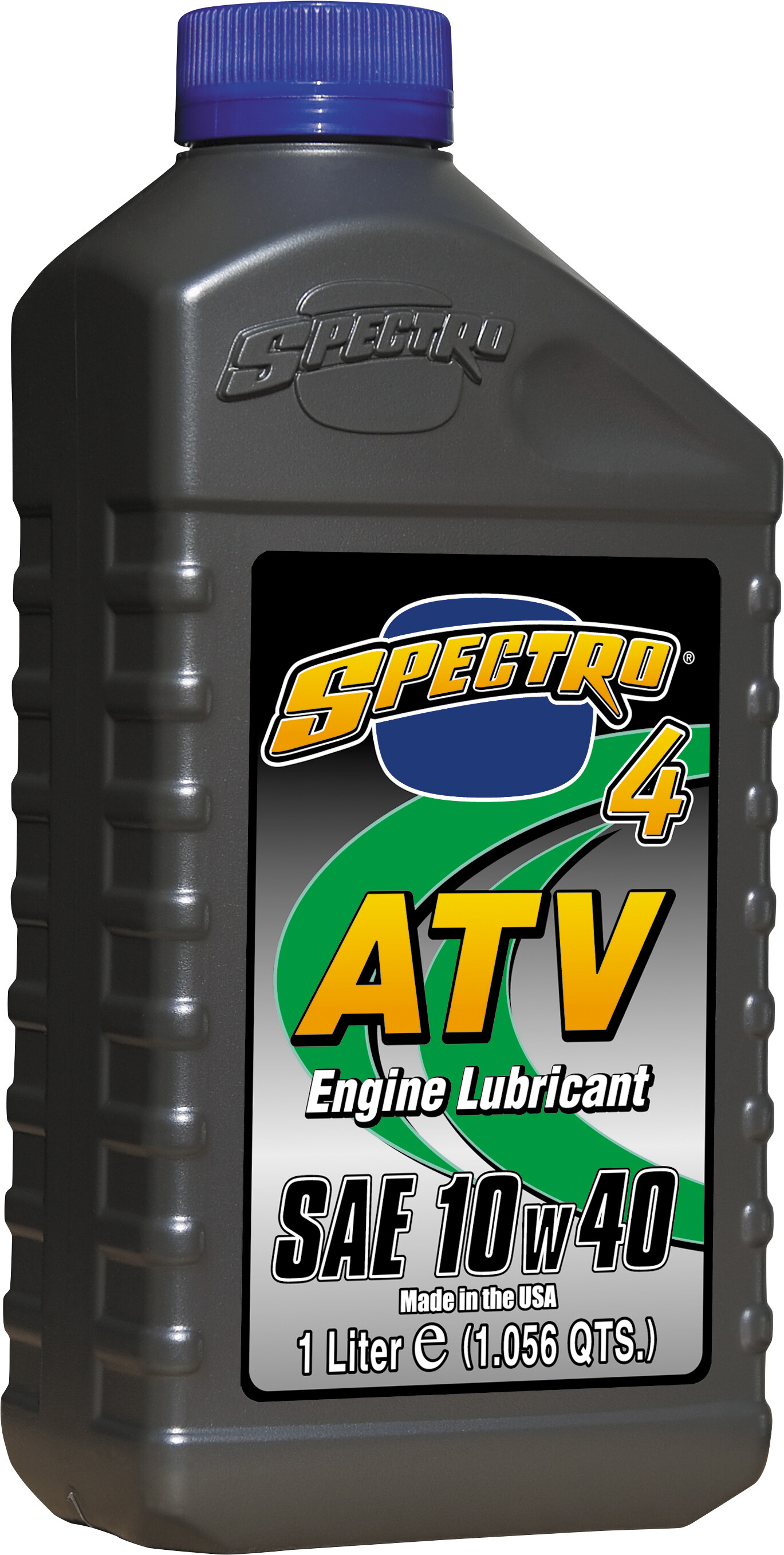 SPECTRO PREMIUM ATV/UTV/SNOW OIL 4T 10W40 1L