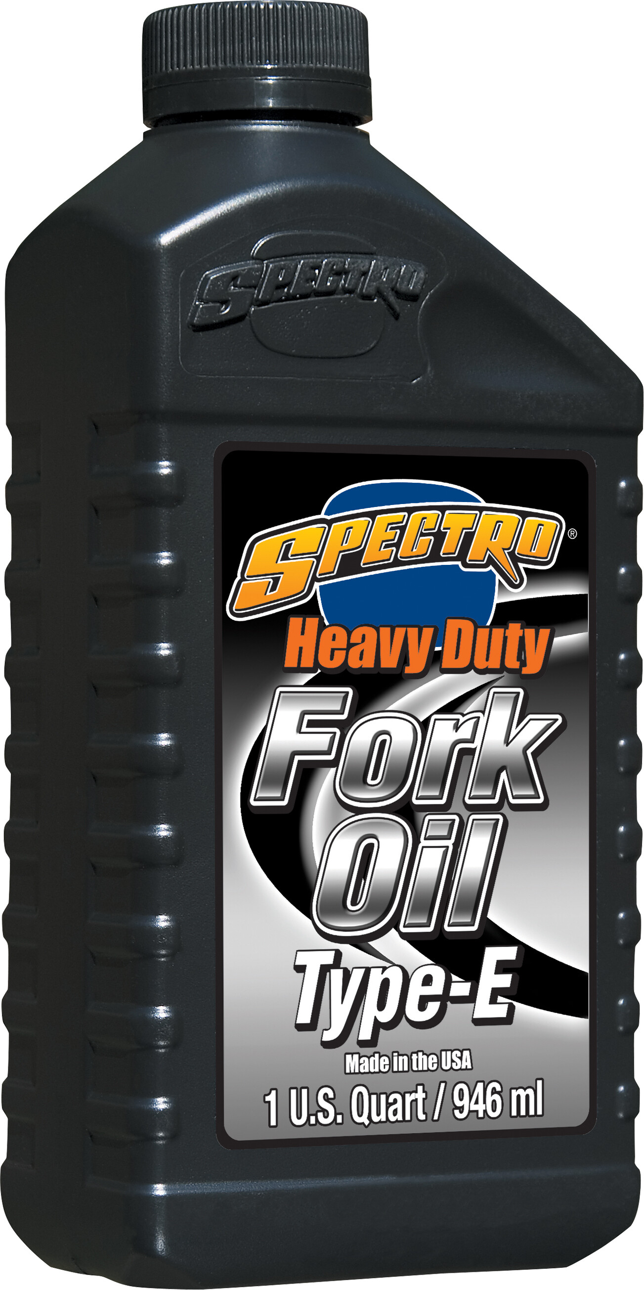 SPECTRO HD FORK OIL TYPE-E SAE 20 1QT