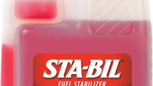 STA-BIL FUEL STABILIZER 32OZ 6/CASE