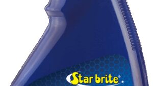 STAR BRITE BIKE GUARD DETAILER 22 OZ