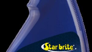 STAR BRITE MATTE FINISH DETAILER 22 OZ