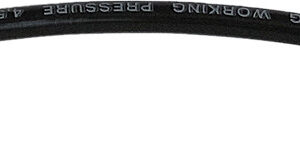 STAR BRITE GREASE GUN EXTENSION HOSE W/NOZZLE 12IN