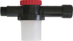 STAR BRITE SALT OFF MIXER