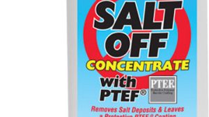 STAR BRITE SALT OFF CONCENTRATE W/MIXER 3 2OZ