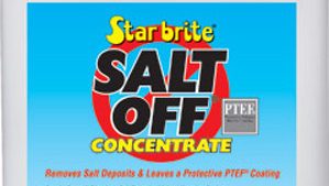 STAR BRITE SALT OFF CONCENTRATE 1GAL