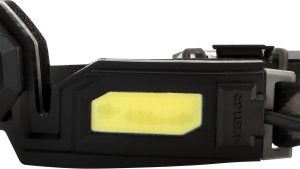 STKR FLEXIT HEADLAMP PRO 6.5