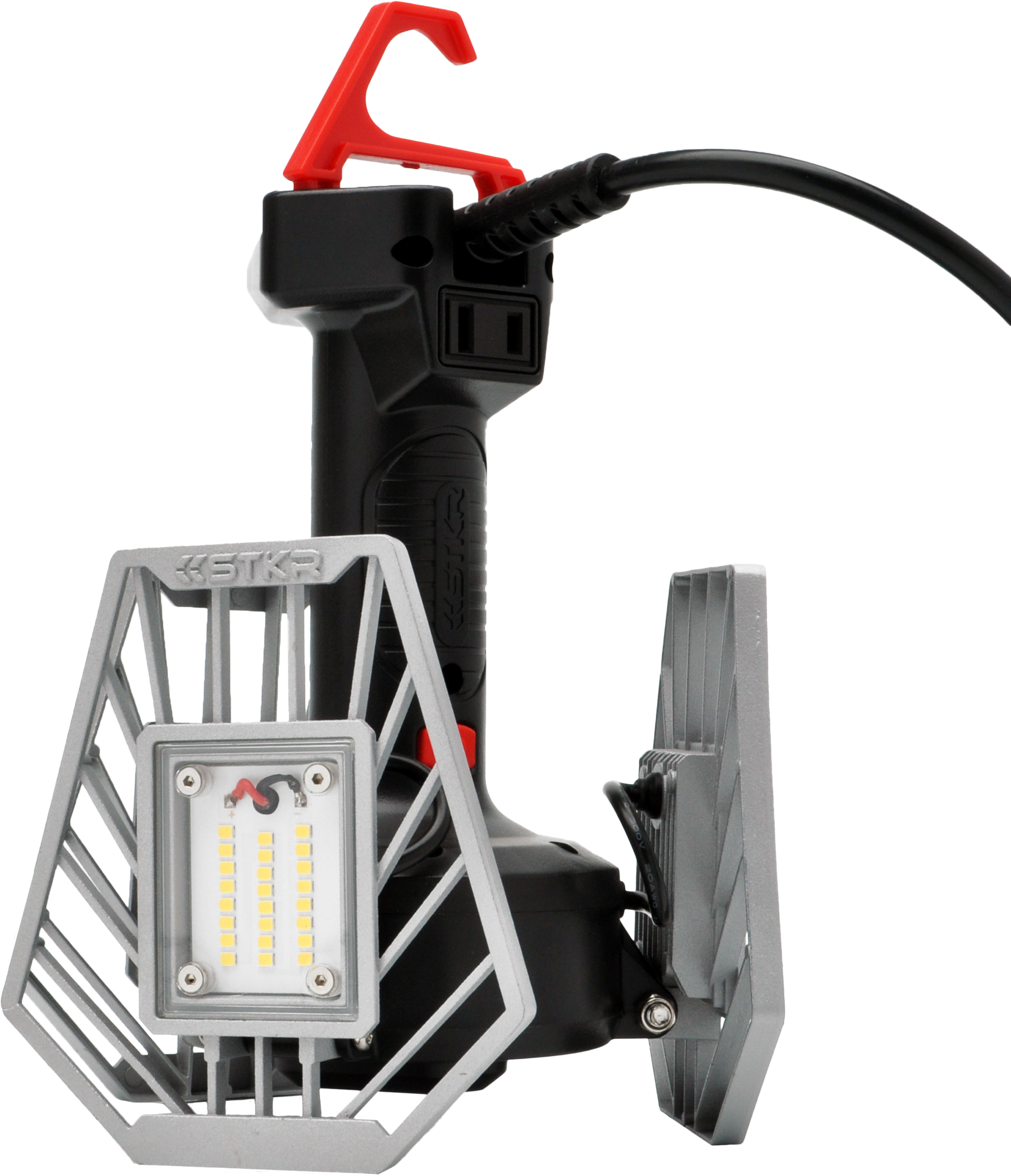 STKR TRI-LIGHT SHOP LIGHT V2 5000 LUMEN