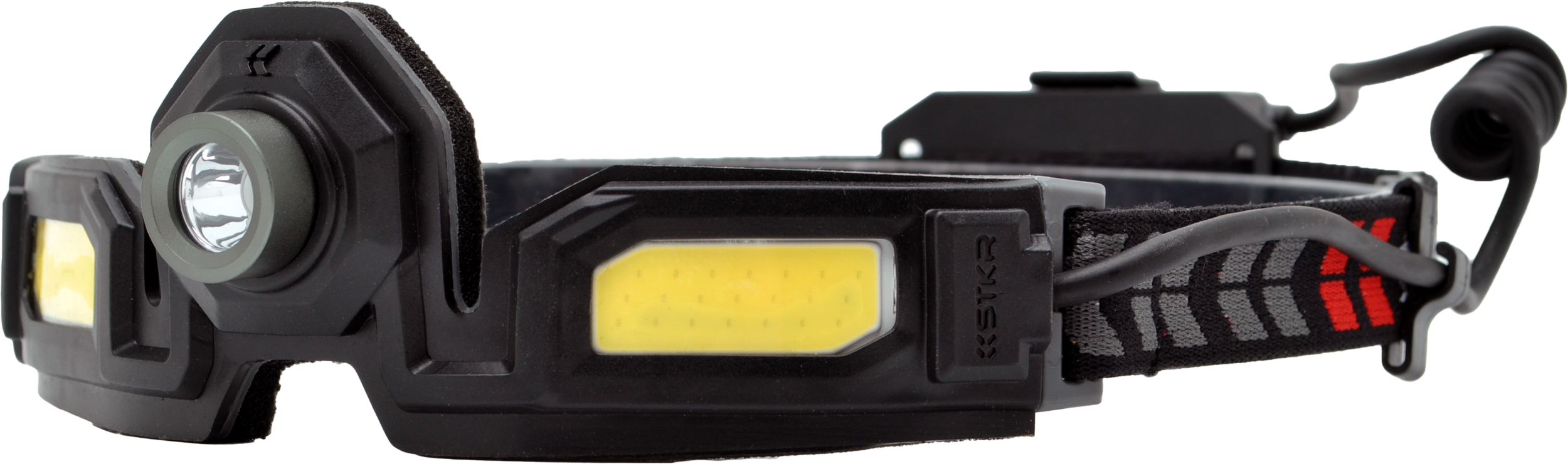 STKR FLEXIT HEADLAMP 3.0