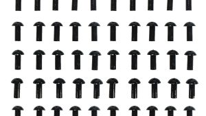 STOP & GO MUSHROOM PLUGS PACKAGE OF 50