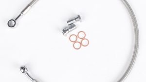 New Motorcycle Parts, New Parts