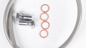 STREAMLINE BRAKELINE UNIVERSAL REAR 24"