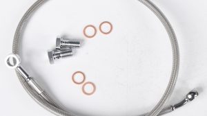 STREAMLINE BRAKELINE UNIVERSAL REAR 28"