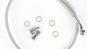 STREAMLINE BRAKELINE UNIVERSAL REAR 30"