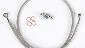 STREAMLINE BRAKELINE UNIVERSAL REAR 34"