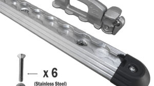 SUPERCLAMP SUPERTRAC KIT 24"