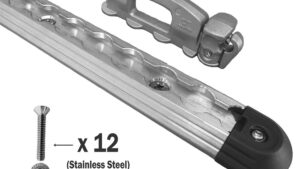 SUPERCLAMP SUPERTRAC KIT 48"