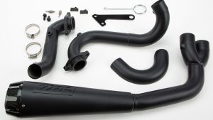 TBR COMP-S 2-1 SCOUT 15-24 BLACK W/CF ENDCAP