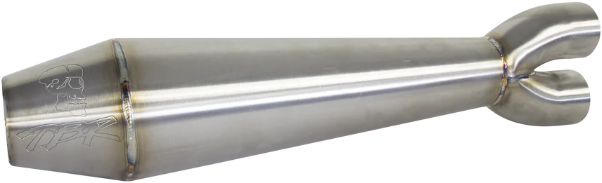 TBR COMP-S GEN 2 2-1 SCOUT 25 BRUSHED