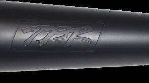 TBR COMP-S 2-1 CHALLENGER 20-24 BLACK W/TURNOUT