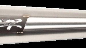 TBR COMP-S 2-1 CHIEF 22-25 BRUSHED W/TURNOUT