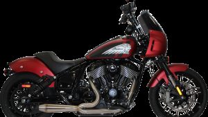 TBR COMP-S GEN 2 2-1 CHIEF 22-25 BRUSHED