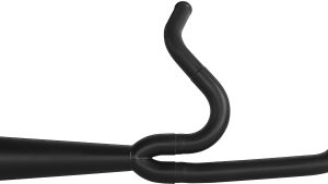 TBR COMP-S GEN 2 2-1 DYNA BLACK