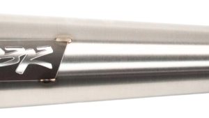 TBR COMP-S 2-1 M8 FXBR  FLFB FXDR `25 BRUSHED