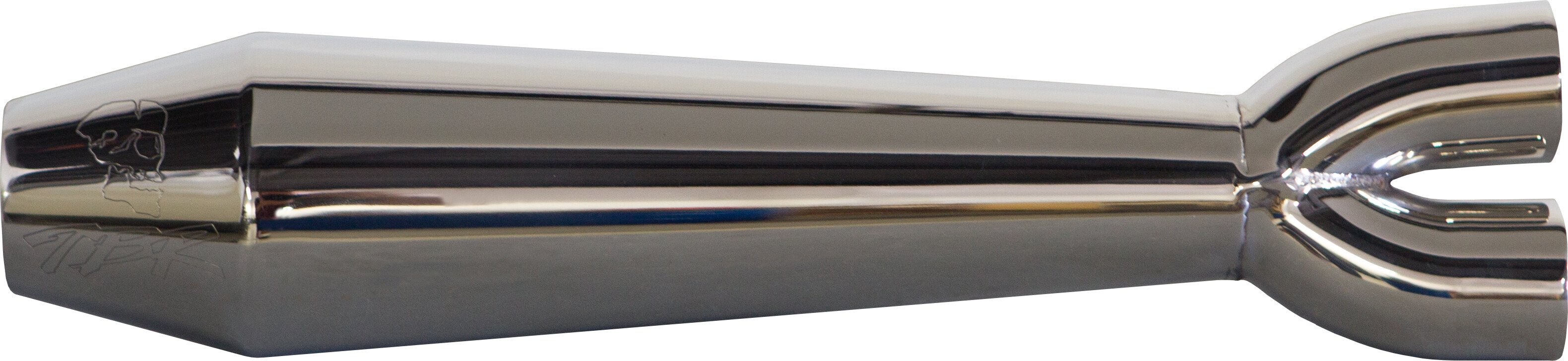 TBR COMP-S GEN 2 2-1 FLSB/FLHC POLISHED